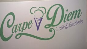 Cafe Carpe Diem 